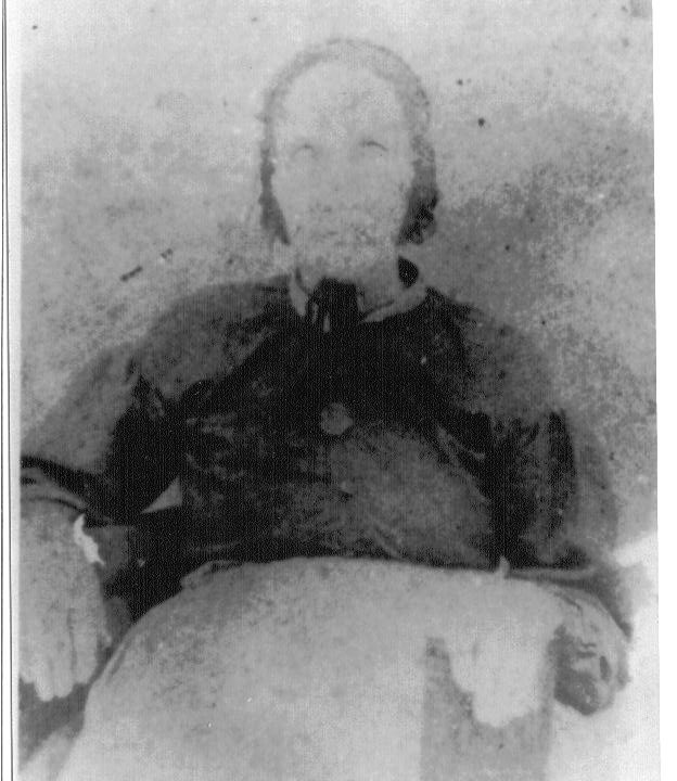 Hester Ann Warren (1796-1886)
